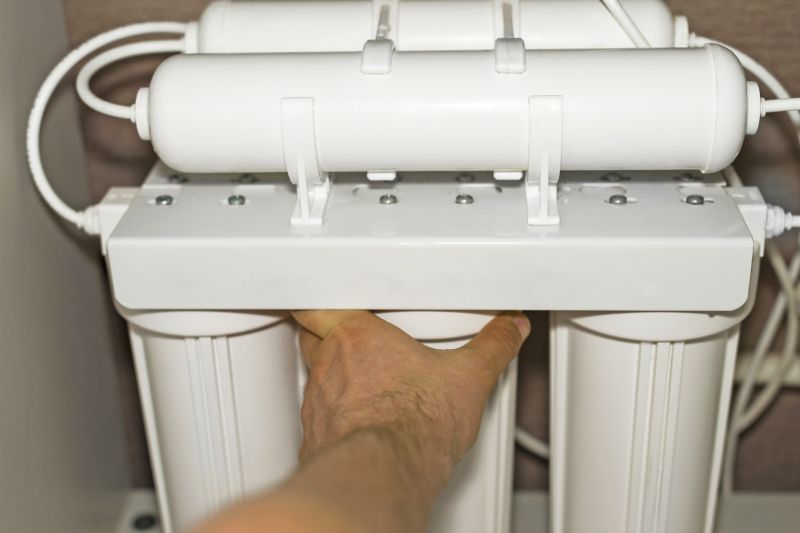 RO Water Treatment in Denver, CO