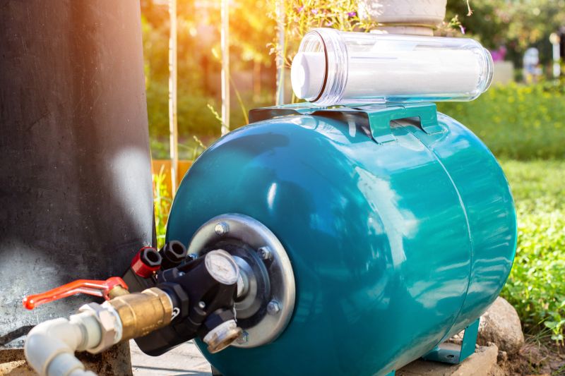 Whole Home Water Filtration in Sarasota, FL